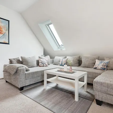 Auf Dem Land Apartamento
