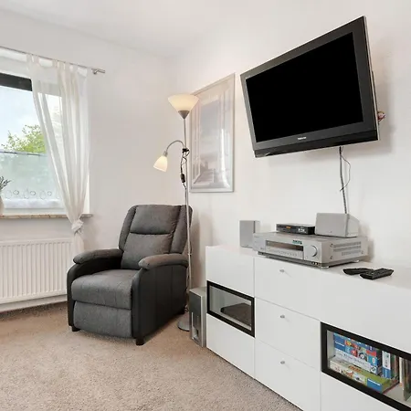 Apartamento Auf Dem Land