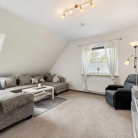 Auf Dem Land Apartamento Loxstedt