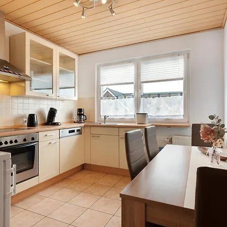 Apartamento Auf Dem Land *