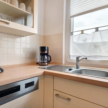 Auf Dem Land Apartamento Loxstedt