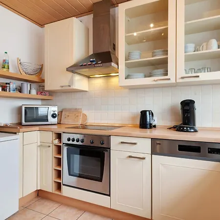 Auf Dem Land Apartamento Loxstedt