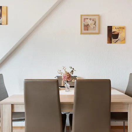 Apartamento Auf Dem Land Loxstedt