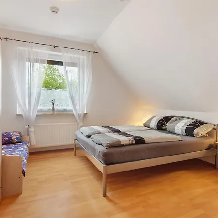 Auf Dem Land Apartamento