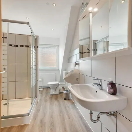 Auf Dem Land Apartamento