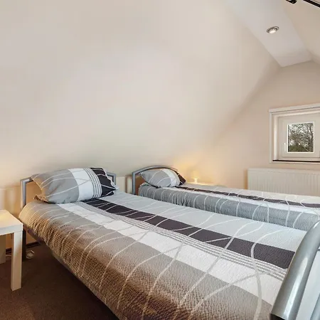 Apartamento Auf Dem Land