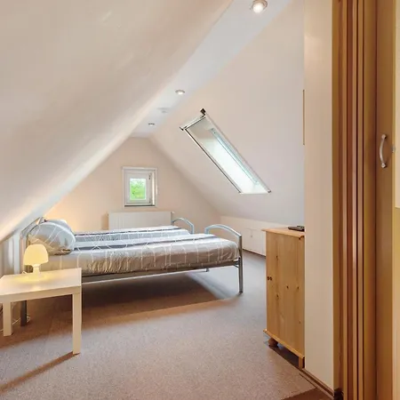 Apartamento Auf Dem Land Loxstedt