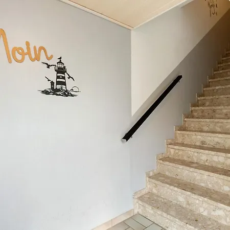 Apartamento Auf Dem Land