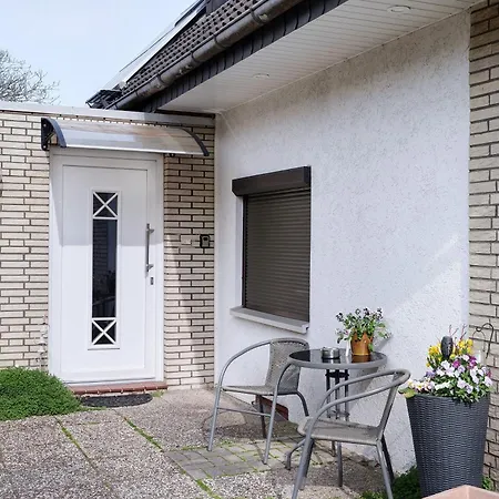 Apartamento Auf Dem Land *